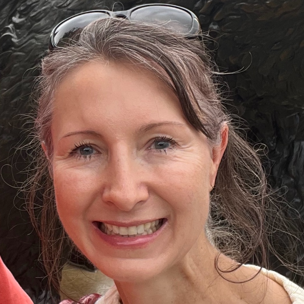 Meet your Posher, Karen
